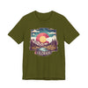 Colorado State Pride T-Shirt