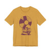 Crackin' Skulls Music Album Tee | Music Blows Your Mind Tee