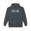 80085 'BOOBS' Hoodie | Funny Calculator Display Text Sweatshirt