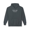 It's Beginning To Look A Lot Like F*ck This' Hoodie | Holiday Satire Sweaatshirt