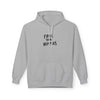 "Free The Nipples" Breast Cancer Awareness Hoodie