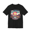 Colorado State Pride T-Shirt