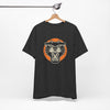 Black Panther Traditional Tattoo Flash T-shirt