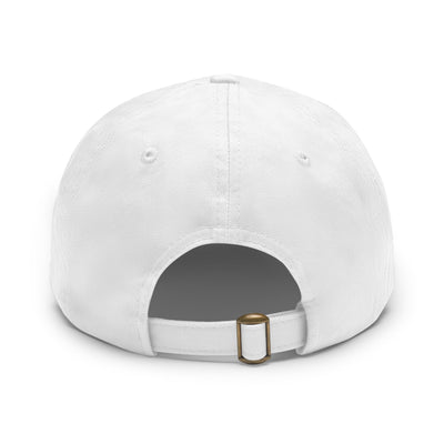 Cape coral Lawn Care baseball/dad hat