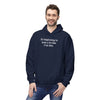 It's Beginning To Look A Lot Like F*ck This' Hoodie | Holiday Satire Sweaatshirt