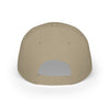 Cape Coral Lawn Care Low Profile Baseball Cap