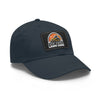 Cape coral Lawn Care baseball/dad hat