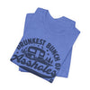 Drunkest Bunch in the Campground T-Shirt | Camper Humor Tee