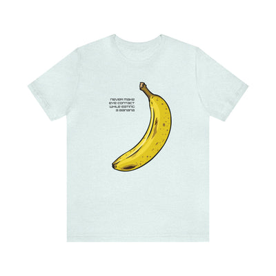 Banana Underground Graphic T-Shirt