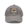 Cape coral Lawn Care baseball/dad hat