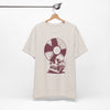 Crackin' Skulls Music Album Tee | Music Blows Your Mind Tee