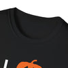 "I Love Ween" Halloween T-Shirt – Solar Opposites Parody with Jack-O-Lantern Design