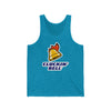 Chicken Bell Tank Top