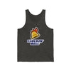 Chicken Bell Tank Top