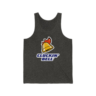 Chicken Bell Tank Top