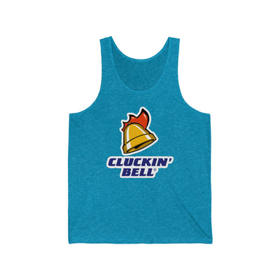 Chicken Bell Tank Top