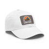 Cape coral Lawn Care baseball/dad hat