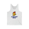 Chicken Bell Tank Top