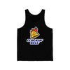 Chicken Bell Tank Top