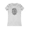 Life is Better With a Dog' | Women's Pet Lover's Typographic T-Shirt |  Dog Companion Gifts