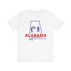 Alabama: We'll Save You a Seat T-shirt | Mongomery Riverfront Brawl | August 5