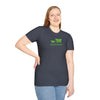 You Have Died of Dysentery T-shirt | Oregon Trail Video Game Classic Tee