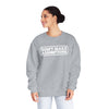 Don't Make Assumptions' Unisex Crewneck Sweatshirt