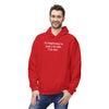 It's Beginning To Look A Lot Like F*ck This' Hoodie | Holiday Satire Sweaatshirt