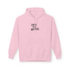 "Free The Nipples" Breast Cancer Awareness Hoodie