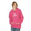 "Free The Nipples" Breast Cancer Awareness Hoodie