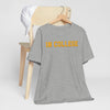 "In College" T-Shirt | Funny Student Life Tee