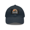 Cape coral Lawn Care baseball/dad hat