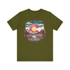 Colorado State Pride T-Shirt