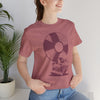 Crackin' Skulls Music Album Tee | Music Blows Your Mind Tee