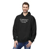 It's Beginning To Look A Lot Like F*ck This' Hoodie | Holiday Satire Sweaatshirt