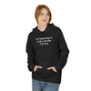 It's Beginning To Look A Lot Like F*ck This' Hoodie | Holiday Satire Sweaatshirt