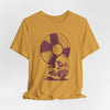 Crackin' Skulls Music Album Tee | Music Blows Your Mind Tee