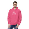 "Free The Nipples" Breast Cancer Awareness Hoodie