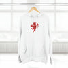 Cupid Silhouette Valentine Graphic | Valentine's Day Hoodie | Cupid's Arrow Design