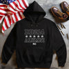 DD214 Alumni Hoodie