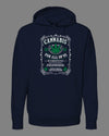 Cannabis for All Hoodie