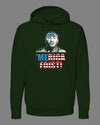 Merica Foist Hoodie