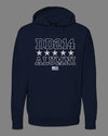 DD214 Alumni Hoodie