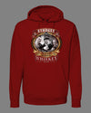 Stooges Moonshine Hoodie