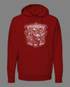 Stooges Bike Week Hoodie