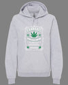 Cannabis for All Hoodie