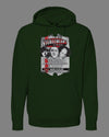 Nyuklehead’s Garage Hoodie