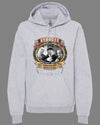 Stooges Moonshine Hoodie