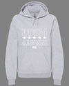 DD214 Alumni Hoodie