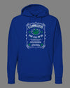 Cannabis for All Hoodie